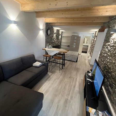 Apartamento Loft Sofia A Pochi Metri Dal Mare 010037-Lt-0629 Moneglia Exterior foto