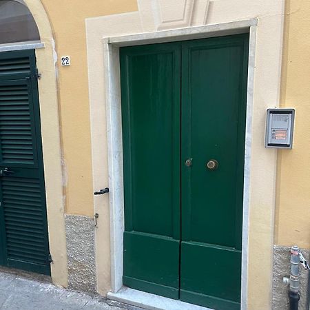 Apartamento Loft Sofia A Pochi Metri Dal Mare 010037-Lt-0629 Moneglia Exterior foto