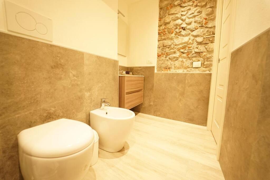 Apartamento Loft Sofia A Pochi Metri Dal Mare 010037-Lt-0629 Moneglia Exterior foto