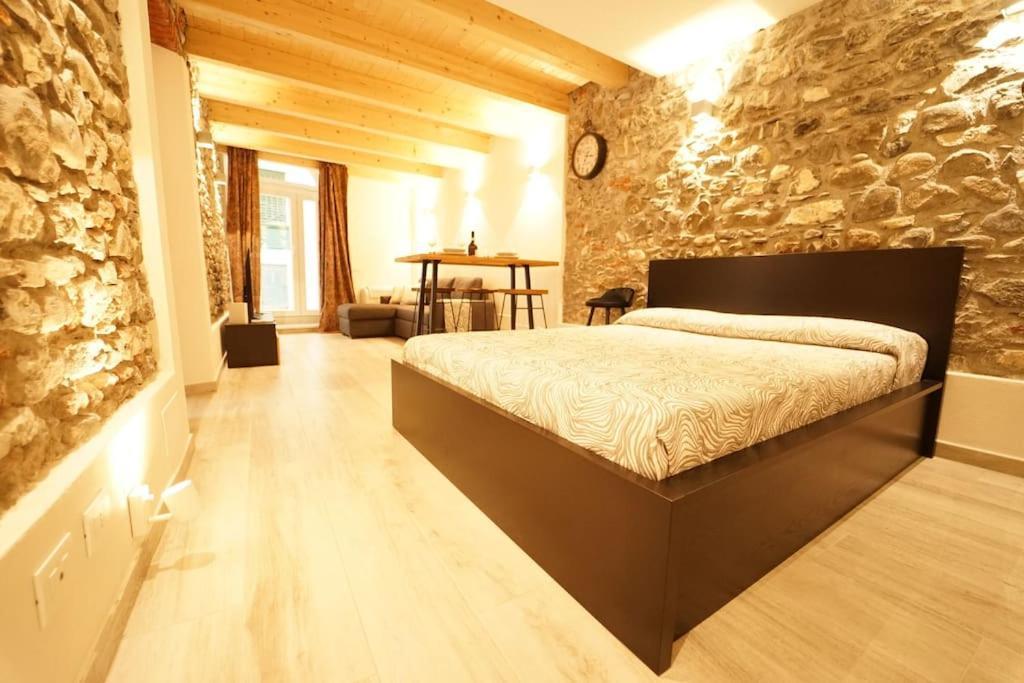 Apartamento Loft Sofia A Pochi Metri Dal Mare 010037-Lt-0629 Moneglia Exterior foto