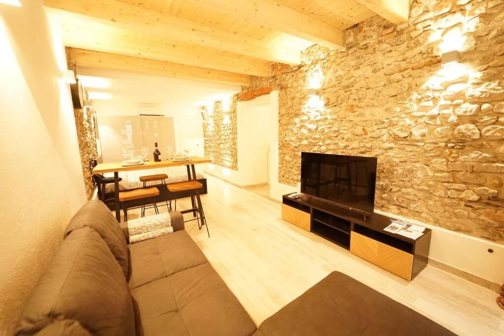 Apartamento Loft Sofia A Pochi Metri Dal Mare 010037-Lt-0629 Moneglia Exterior foto