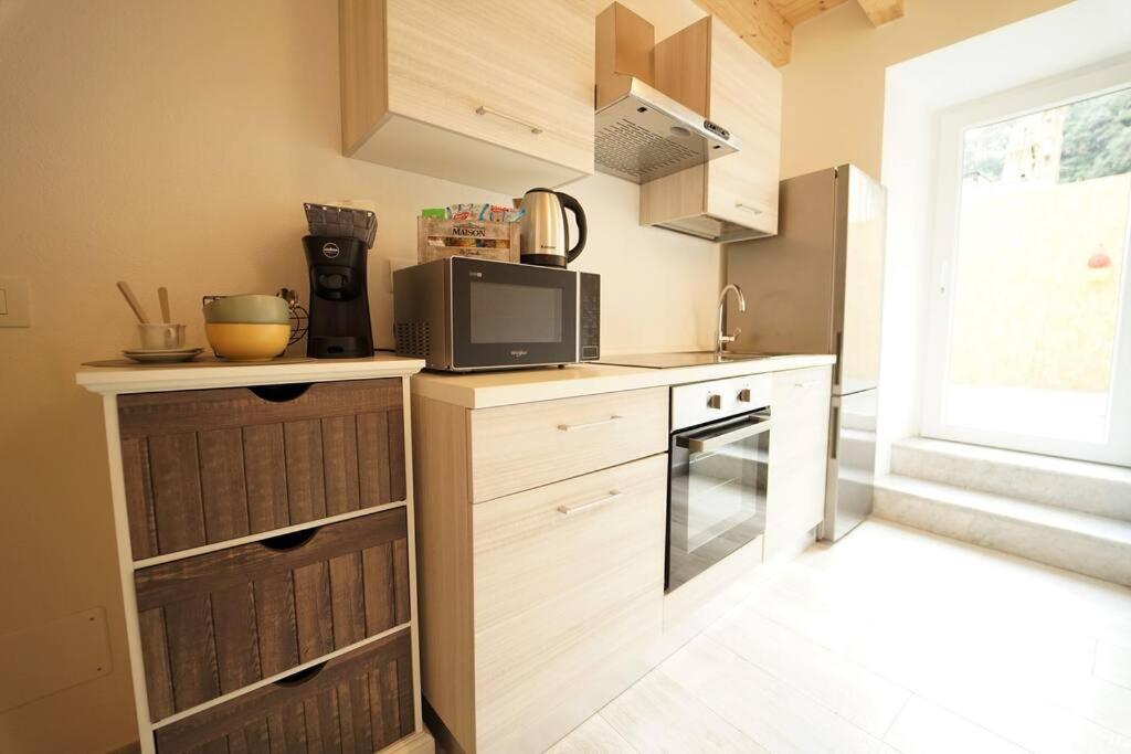 Apartamento Loft Sofia A Pochi Metri Dal Mare 010037-Lt-0629 Moneglia Exterior foto
