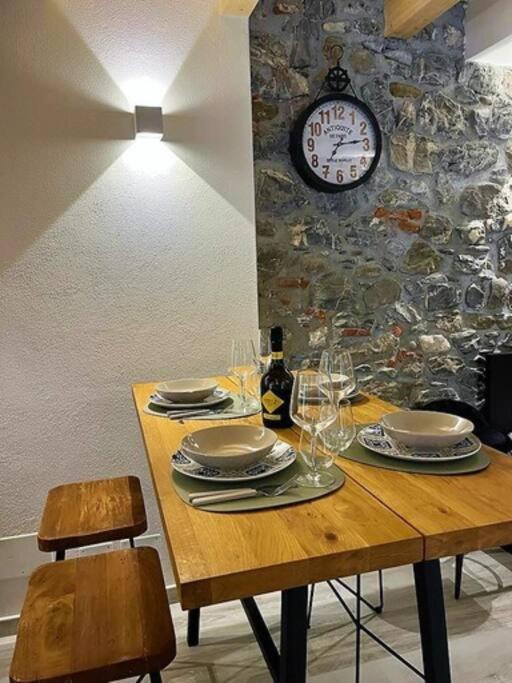 Apartamento Loft Sofia A Pochi Metri Dal Mare 010037-Lt-0629 Moneglia Exterior foto