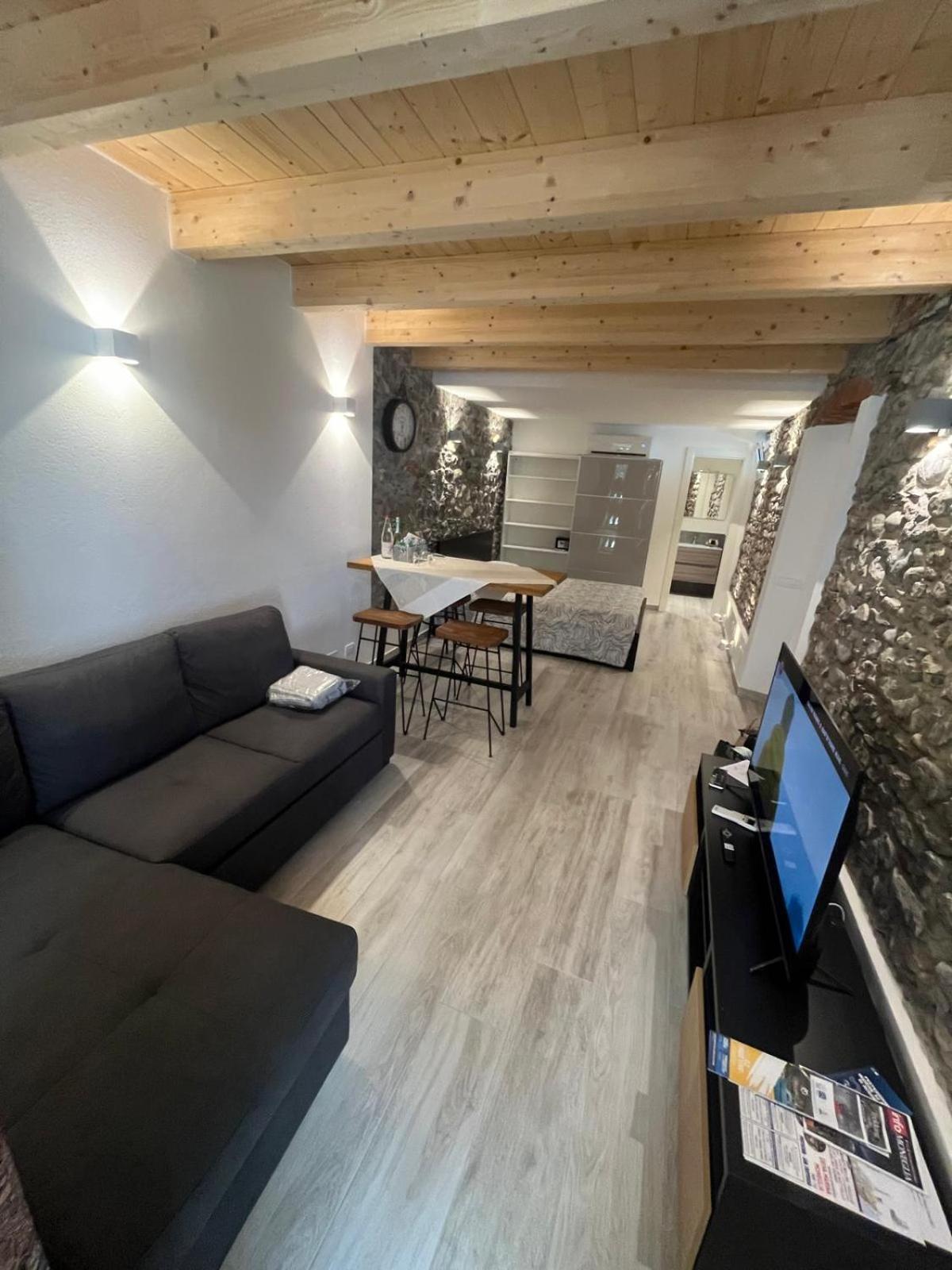 Apartamento Loft Sofia A Pochi Metri Dal Mare 010037-Lt-0629 Moneglia Exterior foto